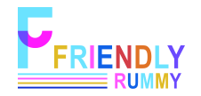 FRIENDLYRUMMY Logo